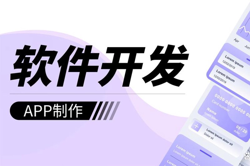 上海软件开发：抓住数字时代的翅膀