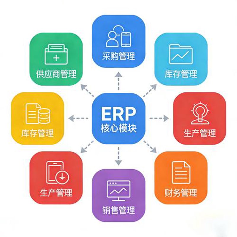上海软件开发：科技新动力背后的那些事情